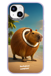 Burbaloni campioni - Apple iPhone 14 Plus