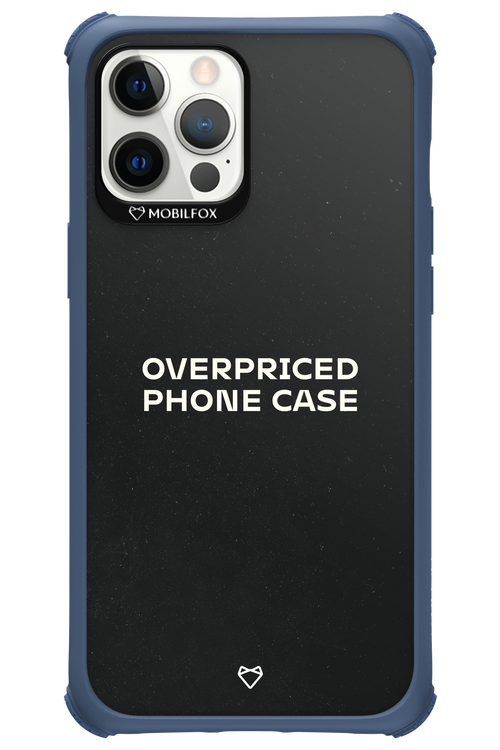 Overprieced - Apple iPhone 12 Pro Max