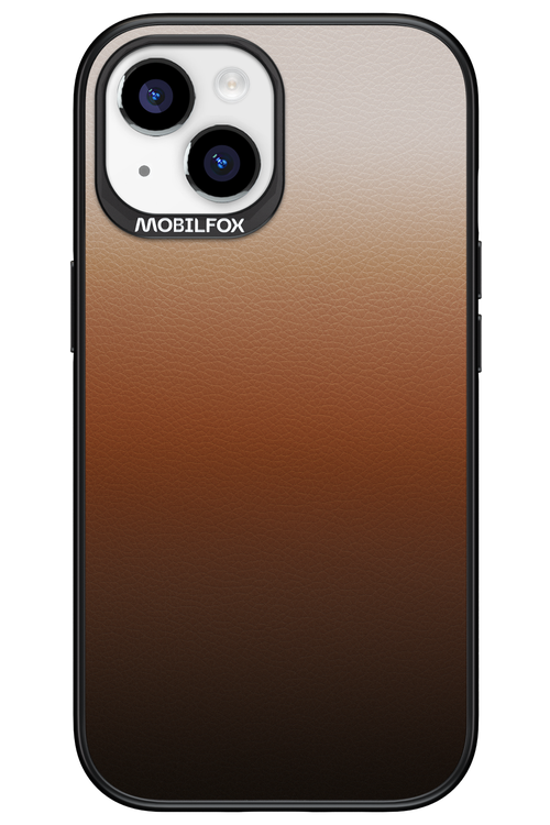 Desert Sunset - Apple iPhone 15