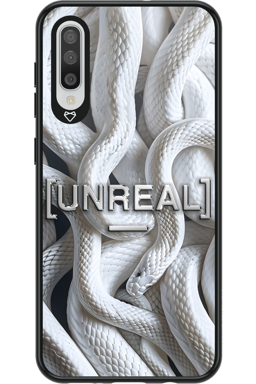 Snake and Chrome - Samsung Galaxy A50