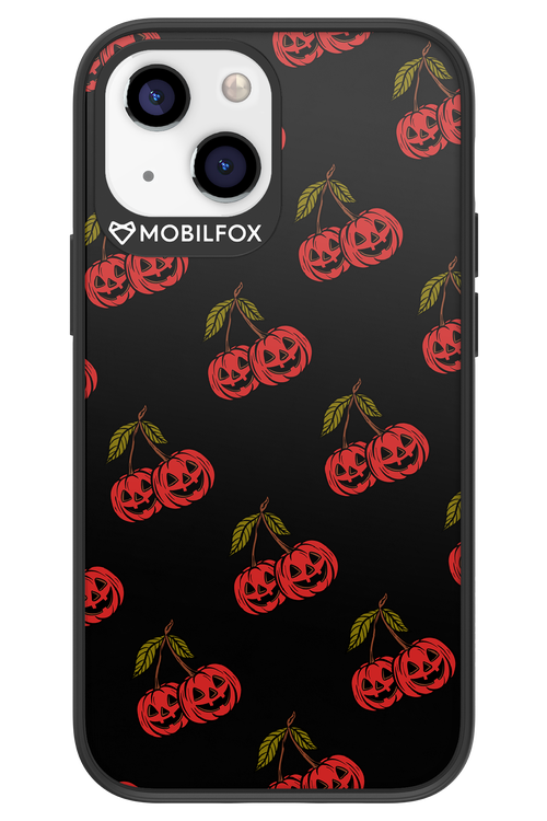 Spicey Pumpkin - Apple iPhone 13 Mini