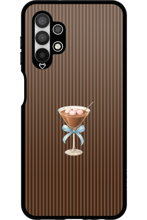 Hot Chocolate Martini - Samsung Galaxy A13 4G