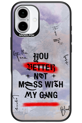 Better Not - Apple iPhone 16 Plus