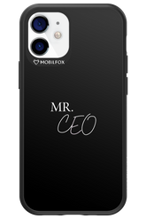 Mr. CEO - Apple iPhone 12 Mini