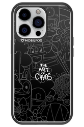 The Art of Chaos - Apple iPhone 13 Pro