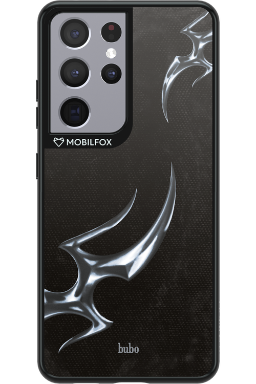 CHROMEPHASE - Samsung Galaxy S21 Ultra