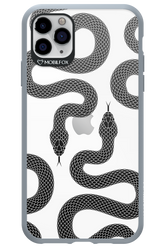 Snakes - Apple iPhone 11 Pro Max