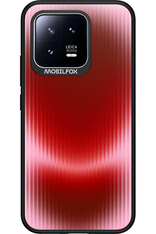 Lava Lamp - Xiaomi 13