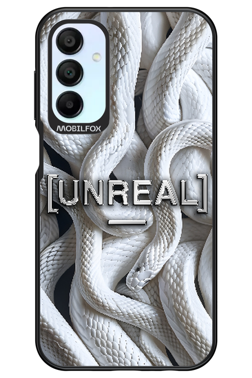 Snake and Chrome - Samsung Galaxy A15