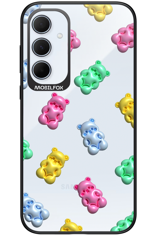 Gummmy Bears - Samsung Galaxy A35