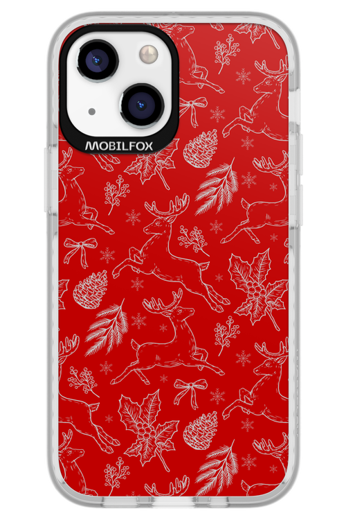 Wrapping Paper - Apple iPhone 13 Mini