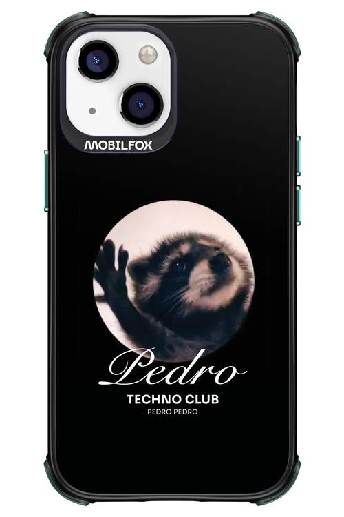 Pedro - Apple iPhone 13 Mini