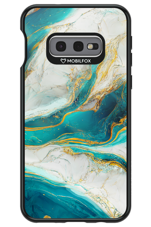 Emerald - Samsung Galaxy S10e