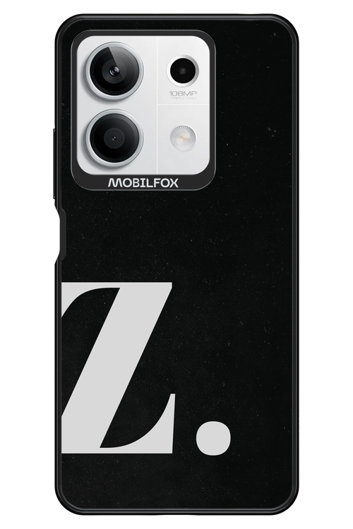 Z (Off Space) - Xiaomi Redmi Note 13 5G