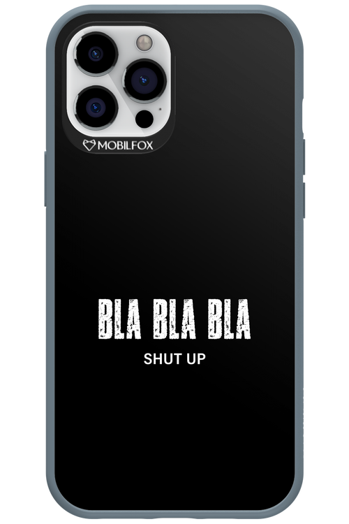 Bla Bla II - Apple iPhone 12 Pro Max