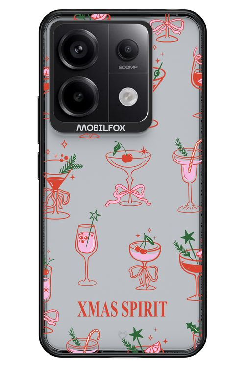 XMAS SPIRIT - Xiaomi Redmi Note 13 Pro 5G