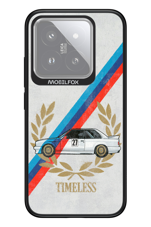 Timeless - Xiaomi 14