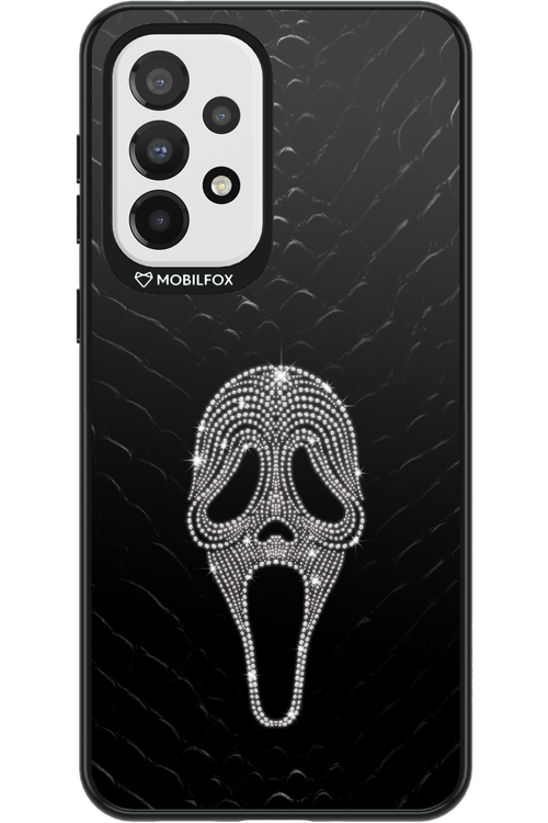 Glitter Ghost - Samsung Galaxy A33