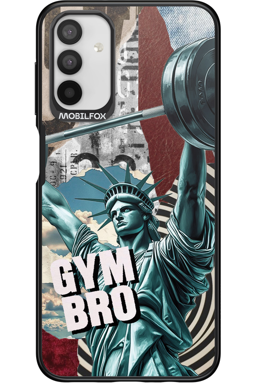 GYM BRO - Samsung Galaxy A04s