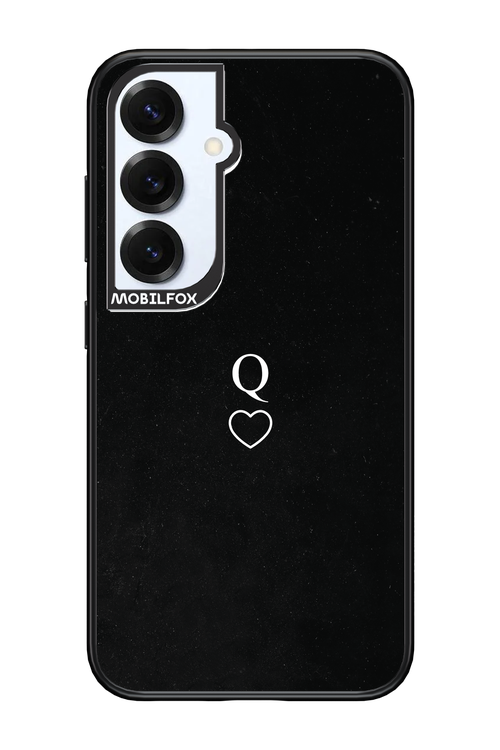 Q Black 2.0 - Samsung S25