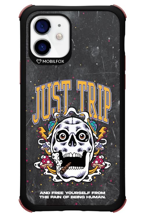 Just Trip - Apple iPhone 12