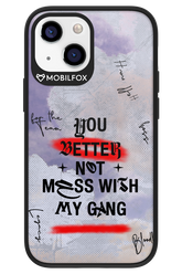 Better Not - Apple iPhone 13 Mini