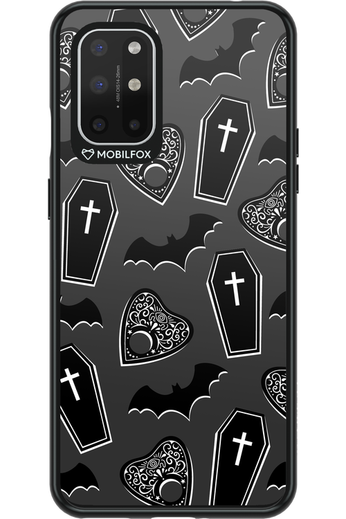 After Death - OnePlus 8T