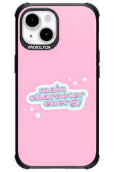 The Main Pink - Apple iPhone 15