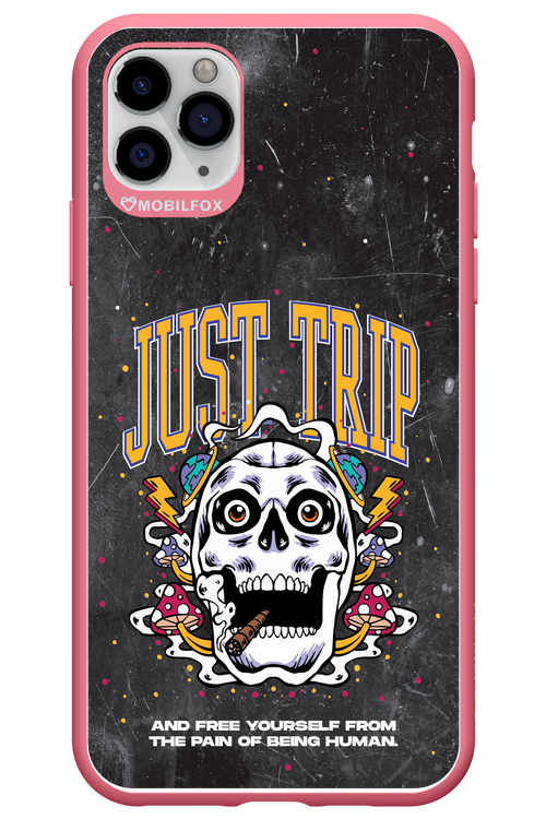 Just Trip - Apple iPhone 11 Pro Max