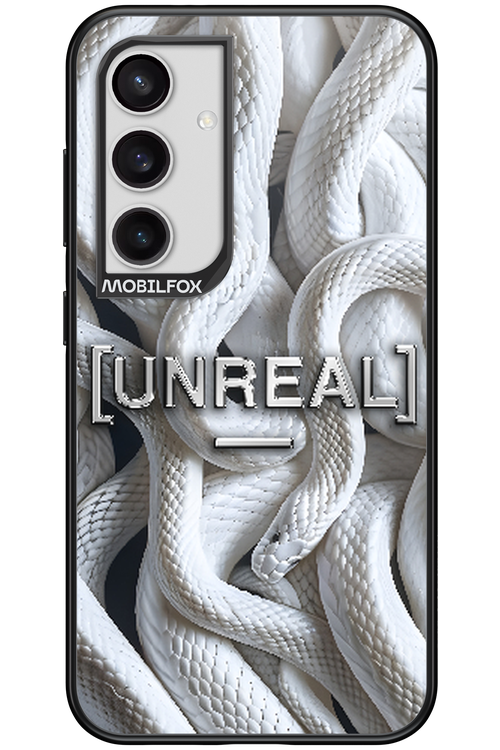 Snake and Chrome - Samsung Galaxy S24