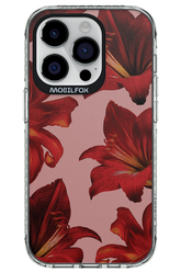 Amaryllis Mist - Apple iPhone 14 Pro