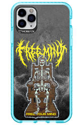 Freedom - Apple iPhone 11 Pro Max