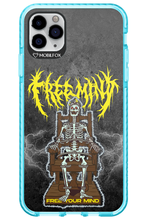Freedom - Apple iPhone 11 Pro Max