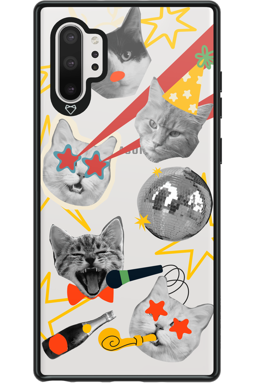 Christmas Chaos - Samsung Galaxy Note 10+