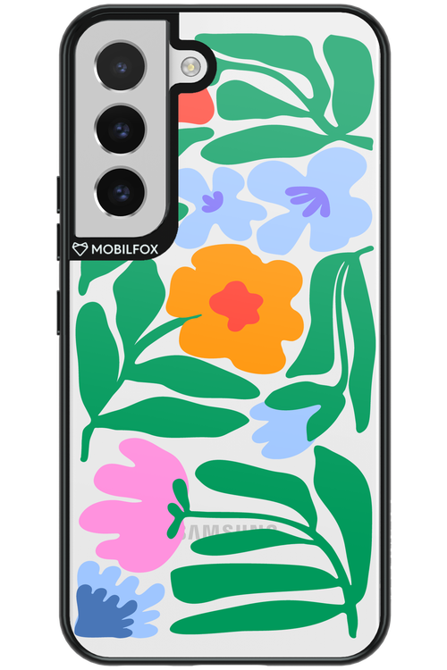 My Flowergarden - Samsung Galaxy S22