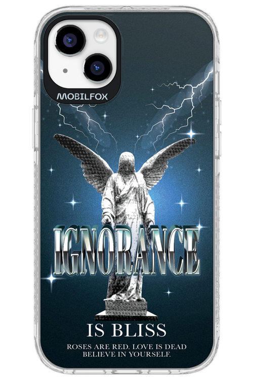 Ignorance - Apple iPhone 14 Plus