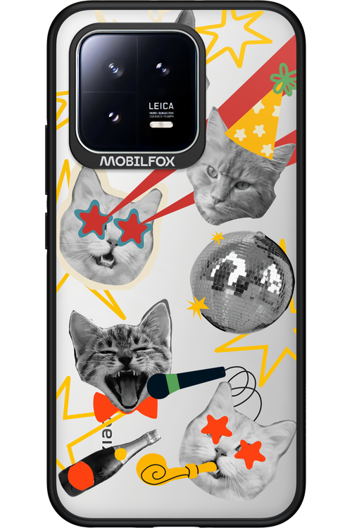 Christmas Chaos - Xiaomi 13