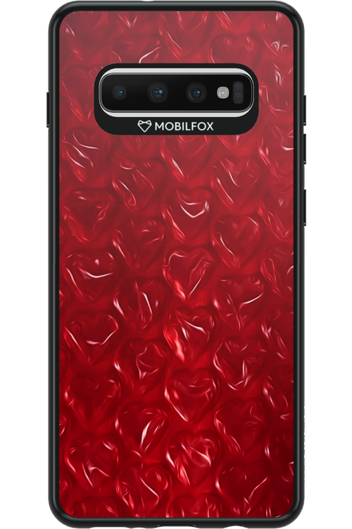 Air Heart - Samsung Galaxy S10+