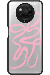 Pink Bow - Xiaomi Poco X3 Pro