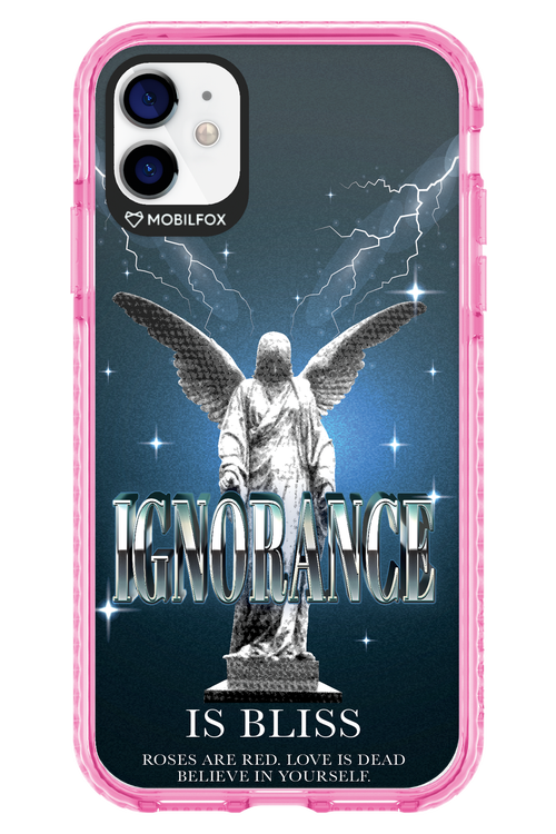 Ignorance - Apple iPhone 11