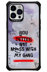 Better Not - Apple iPhone 12 Pro Max
