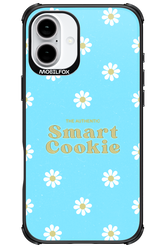 Smart Cookie - Apple iPhone 16 Plus