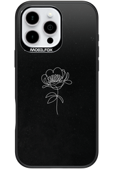 Wild Flower - Apple iPhone 16 Pro Max