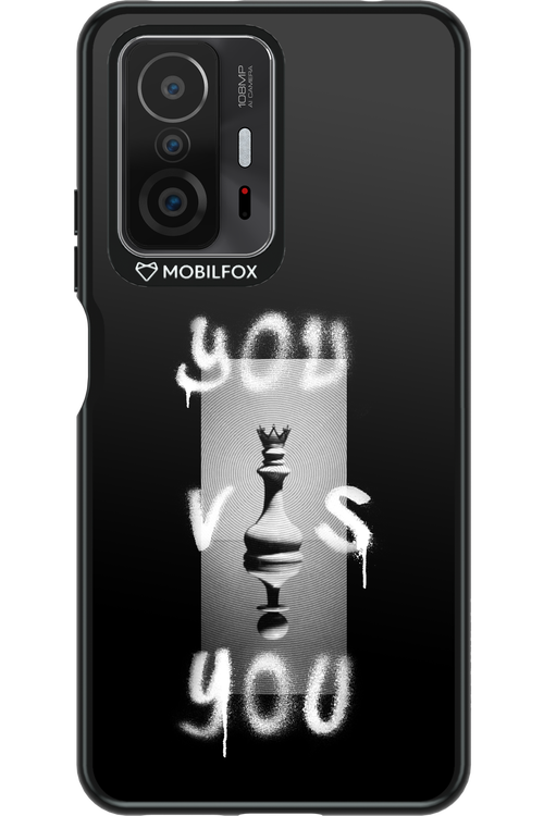 Chess - Xiaomi Mi 11T Pro