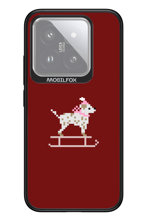 Chill Pup - Xiaomi 14