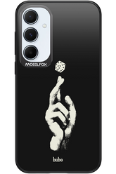 DAMNED LUCK - Samsung Galaxy A55