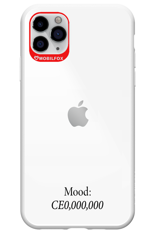 CE0 - Apple iPhone 11 Pro Max