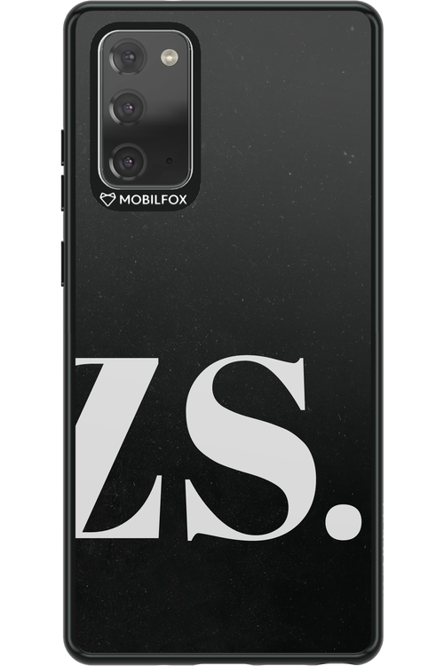 ZS (Off Space) - Samsung Galaxy Note 20