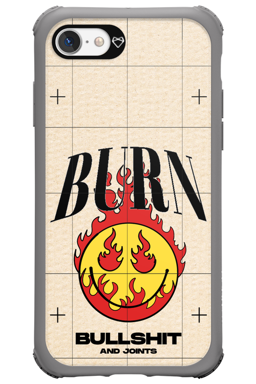 Bullshit and More - Apple iPhone 7