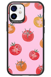 Cherry Tomato - Apple iPhone 12 Mini